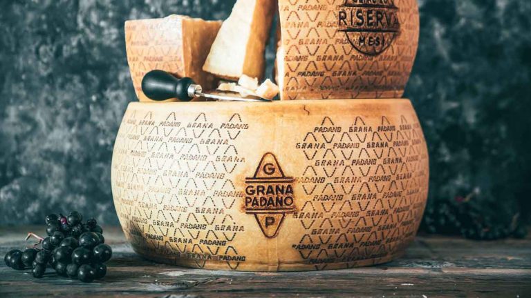 Grana-Padano