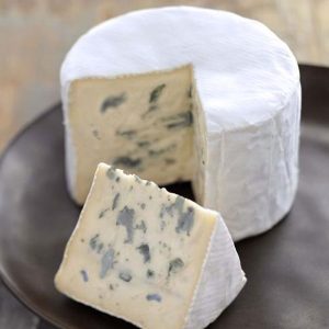 Bresse Bleu