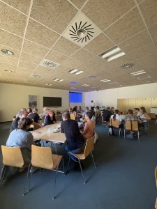 Lezajlott az Óvári Sajt, Bor és Pezsgő Fesztivál